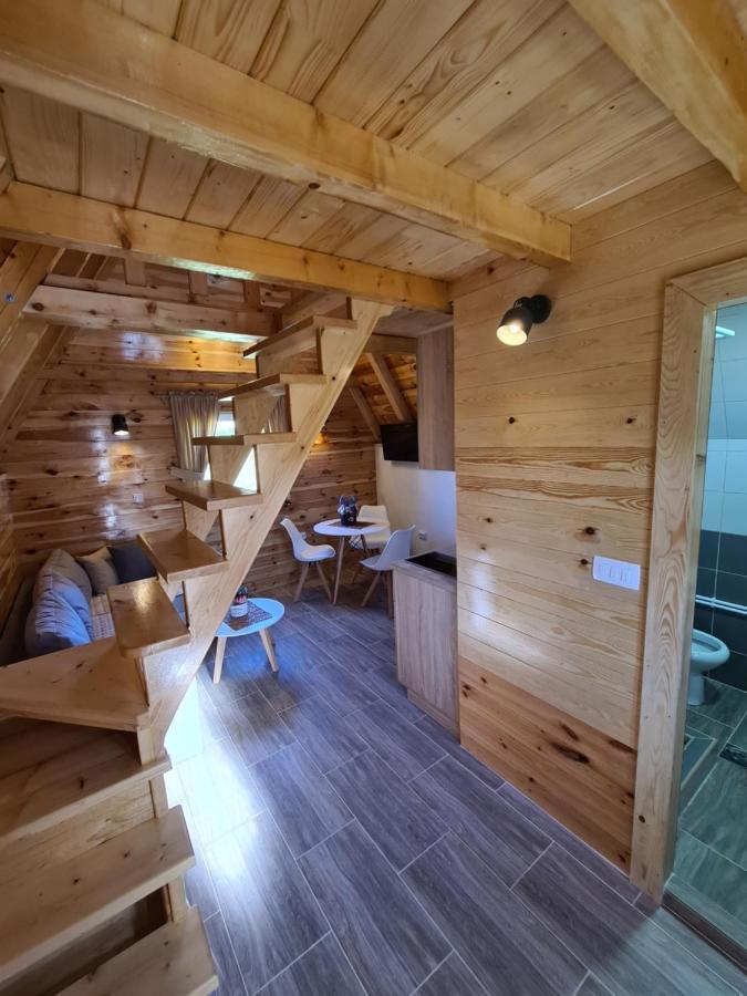 Danilo Chalet Žabljak