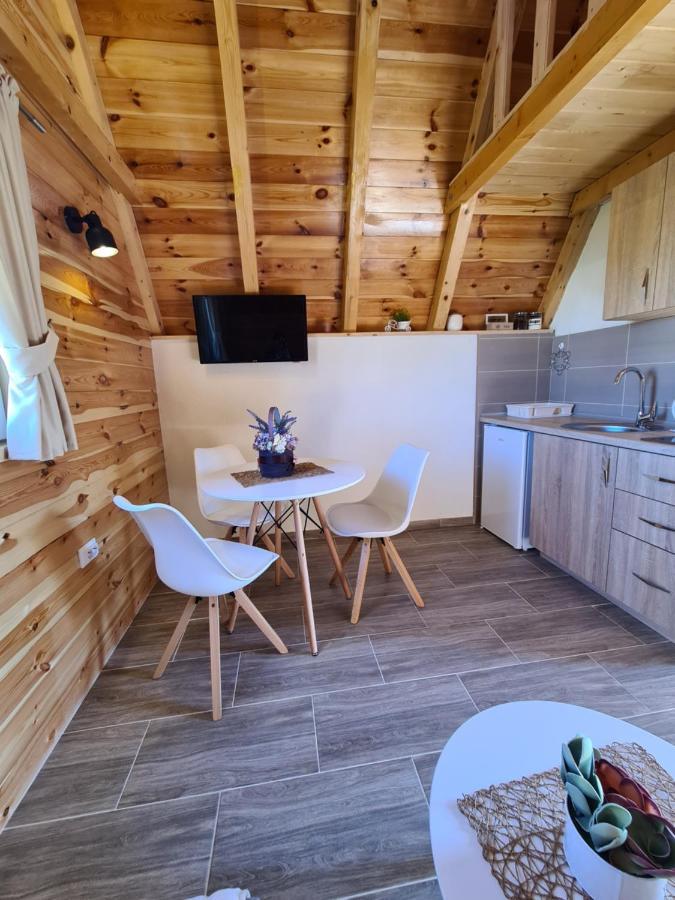 Chalet Danilo *