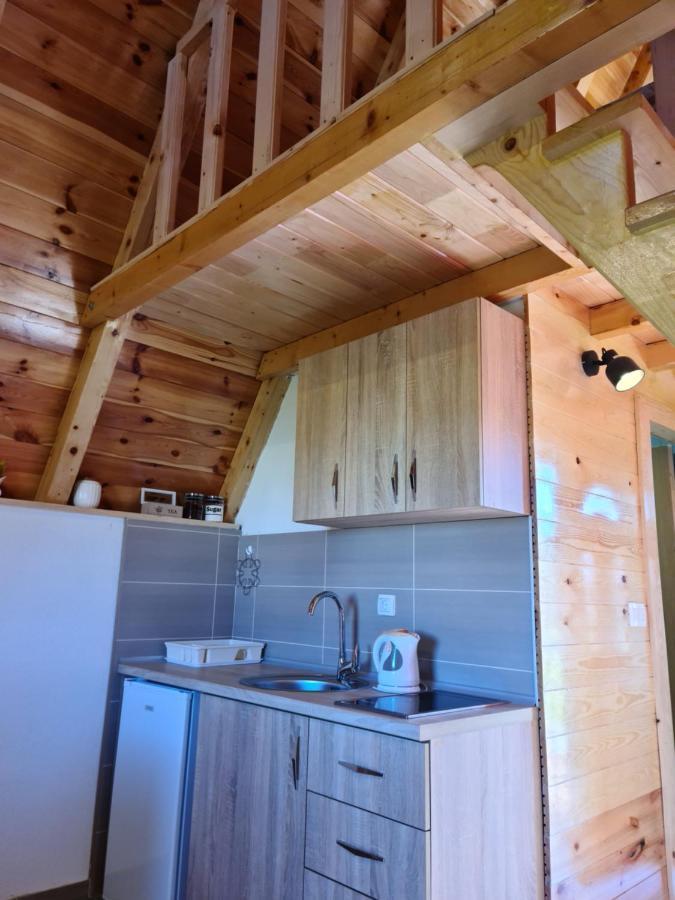 Danilo Chalet Žabljak