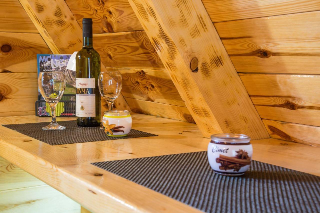 Chalet Danilo Žabljak