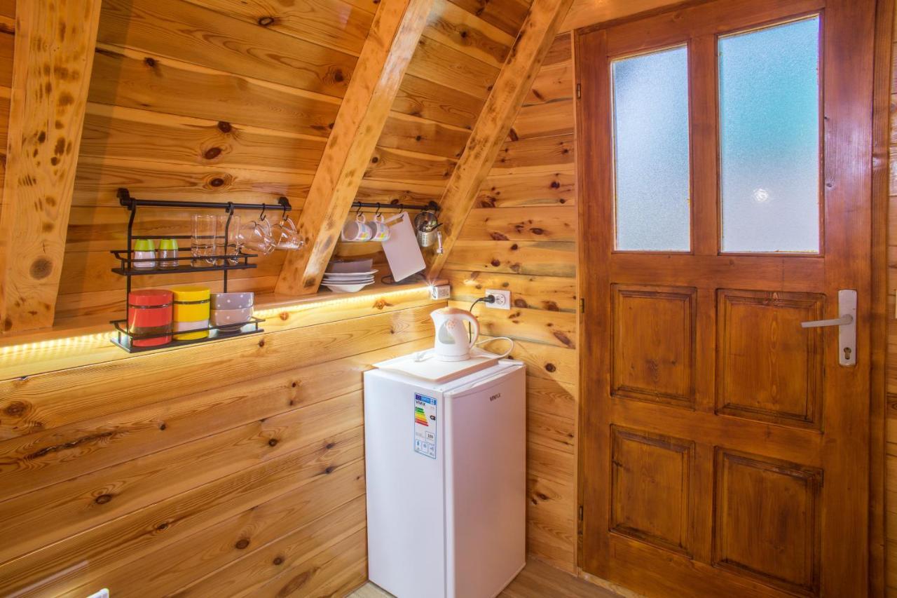 Danilo Chalet *