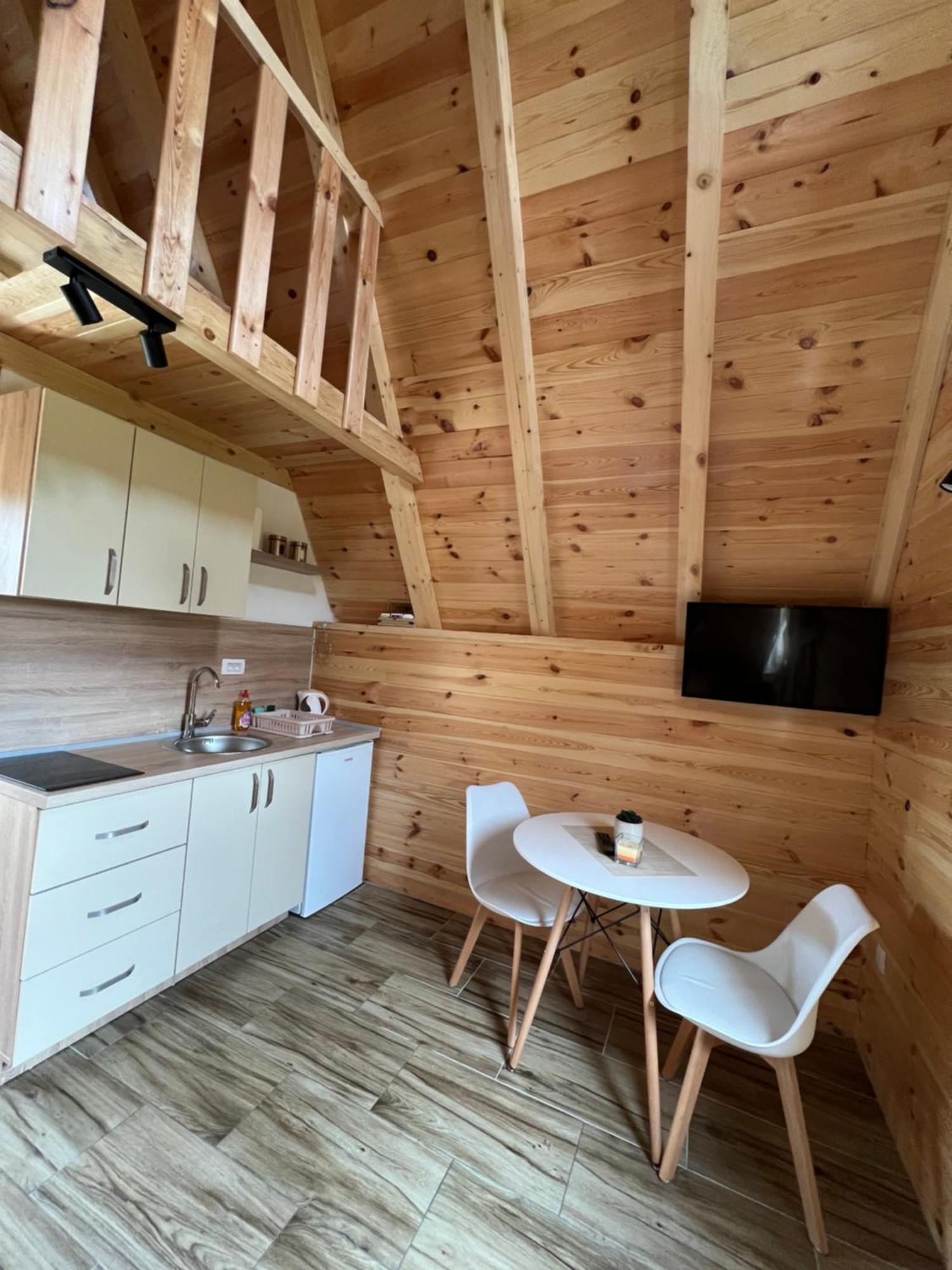 Danilo Chalet