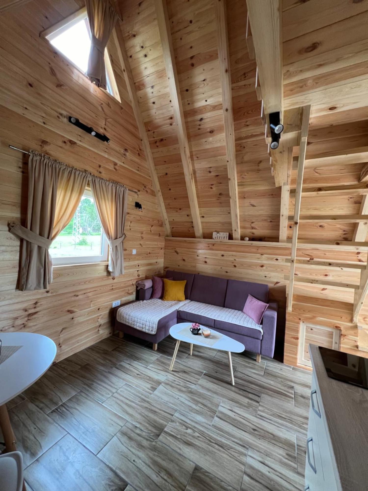 Danilo Chalet *