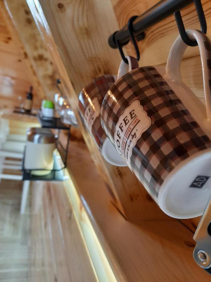 Danilo Chalet Žabljak
